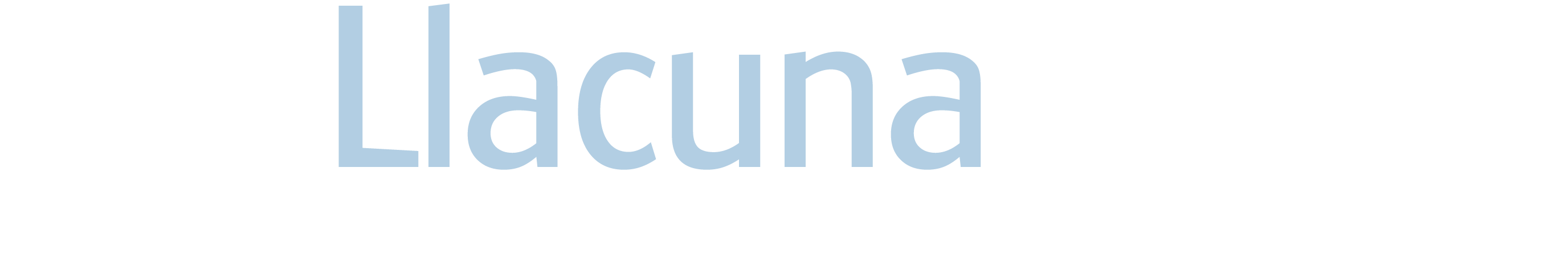 Llacuna Innova